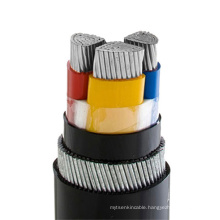 21/35KV High Voltage Armoured Power Cables